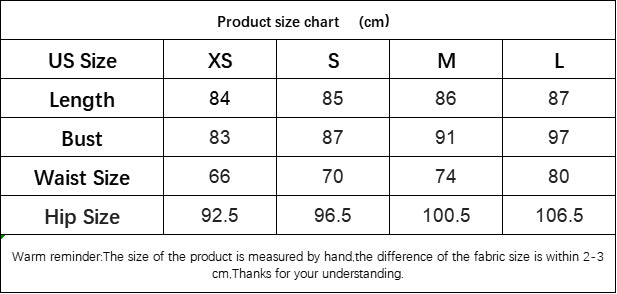 2025 new solid color sexy backless suspender short vest slit long skirt suit